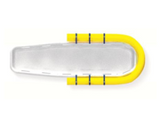 Imagen del sistema de flotación de una pieza STX 537